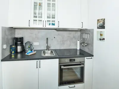 Ferienwohnung für 4 Personen (44 m²) in Steinmarne 4/10