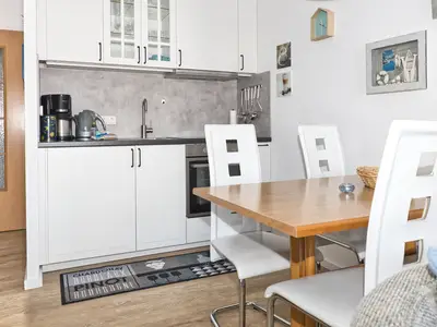 Ferienwohnung für 4 Personen (44 m²) in Steinmarne 5/10