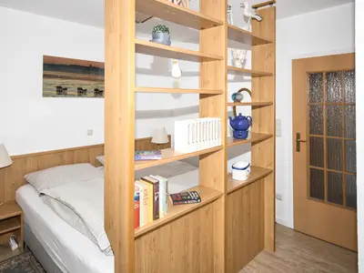 Ferienwohnung für 4 Personen (44 m²) in Steinmarne 7/10