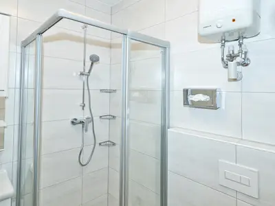 Ferienwohnung für 4 Personen (44 m²) in Steinmarne 8/10