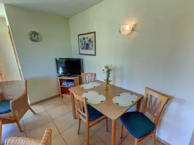 Ferienwohnung für 2 Personen (45 m²) in Heringsdorf (Seebad) 3/5