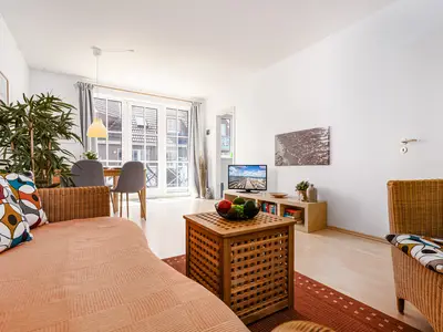 Ferienwohnung für 4 Personen (52 m²) in Niendorf/Ostsee 1/10