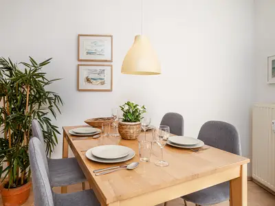 Ferienwohnung für 4 Personen (52 m²) in Niendorf/Ostsee 3/10