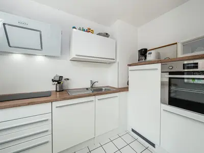 Ferienwohnung für 4 Personen (52 m²) in Niendorf/Ostsee 4/10