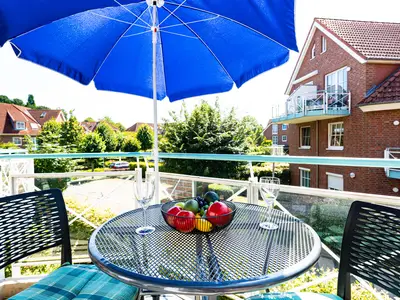 Ferienwohnung für 4 Personen (52 m²) in Niendorf/Ostsee 5/10