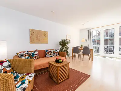 Ferienwohnung für 4 Personen (52 m²) in Niendorf/Ostsee 6/10