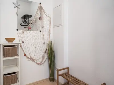 Ferienwohnung für 4 Personen (52 m²) in Niendorf/Ostsee 10/10