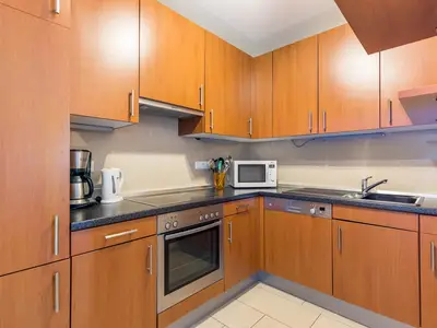 Ferienwohnung für 8 Personen (100 m²) in Boltenhagen (Ostseebad) 5/10