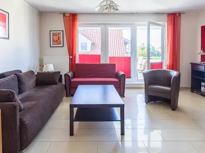 Ferienwohnung für 8 Personen (100 m²) in Boltenhagen (Ostseebad) 8/10