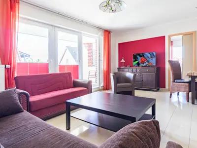 Ferienwohnung für 8 Personen (100 m²) in Boltenhagen (Ostseebad) 9/10