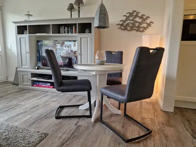 Ferienwohnung für 2 Personen (46 m²) in Wyk auf Föhr 4/10