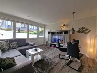 Ferienwohnung für 2 Personen (46 m²) in Wyk auf Föhr 6/10