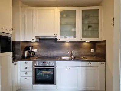 Ferienwohnung für 2 Personen (46 m²) in Wyk auf Föhr 7/10