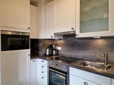 Ferienwohnung für 2 Personen (46 m²) in Wyk auf Föhr 8/10