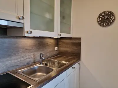 Ferienwohnung für 2 Personen (46 m²) in Wyk auf Föhr 9/10