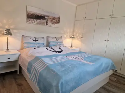 Ferienwohnung für 2 Personen (46 m²) in Wyk auf Föhr 10/10