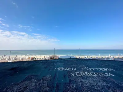 Ferienwohnung für 2 Personen (34 m²) in Westerland (Sylt) 3/10