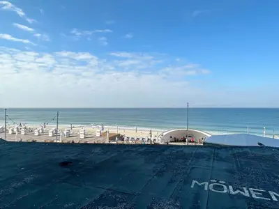 Ferienwohnung für 2 Personen (34 m²) in Westerland (Sylt) 4/10