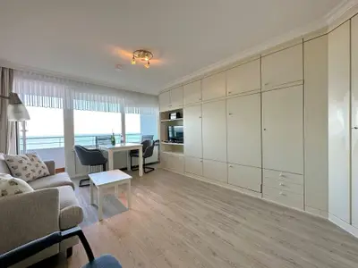 Ferienwohnung für 2 Personen (34 m²) in Westerland (Sylt) 7/10