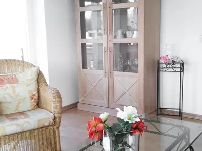 Ferienwohnung für 4 Personen (62 m²) in Ostseebad Kühlungsborn 2/8