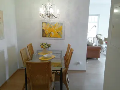 Ferienwohnung für 4 Personen (62 m²) in Ostseebad Kühlungsborn 3/8