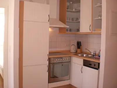 Ferienwohnung für 4 Personen (62 m²) in Ostseebad Kühlungsborn 4/8