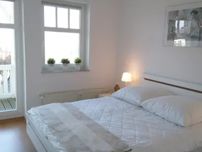 Ferienwohnung für 4 Personen (62 m²) in Ostseebad Kühlungsborn 5/8
