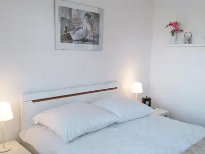 Ferienwohnung für 4 Personen (62 m²) in Ostseebad Kühlungsborn 6/8