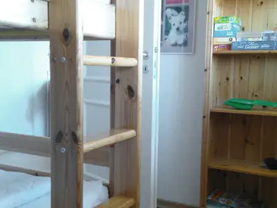 Ferienwohnung für 4 Personen (62 m²) in Ostseebad Kühlungsborn 7/8