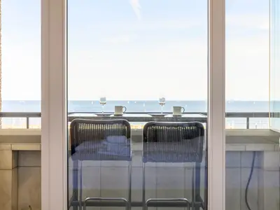 Ferienwohnung für 2 Personen (28 m²) in Schilksee 5/10