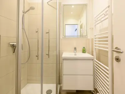 Ferienwohnung für 2 Personen (28 m²) in Schilksee 7/10