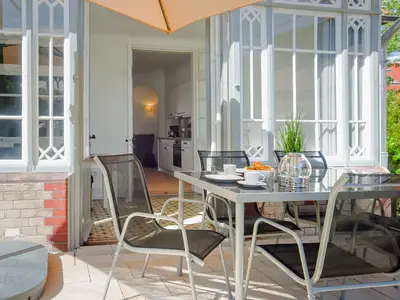 Ferienwohnung für 4 Personen (82 m²) in Heiligenhafen 4/10