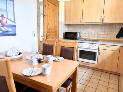 Ferienwohnung für 4 Personen (75 m²) in Fehmarn 3/10