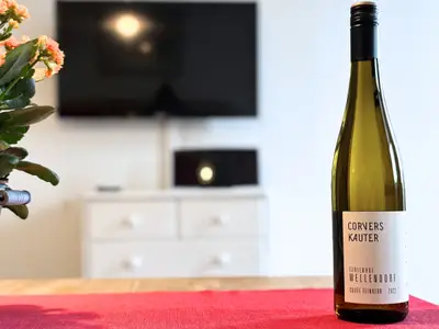 Ferienwohnung für 4 Personen (75 m²) in Fehmarn 5/10