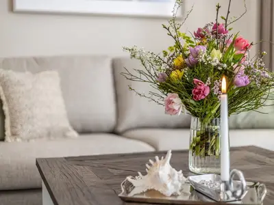 Ferienwohnung für 2 Personen (55 m²) in Westerland (Sylt) 3/10