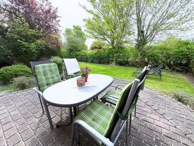 Ferienwohnung für 4 Personen (75 m²) in Fehmarn 6/10