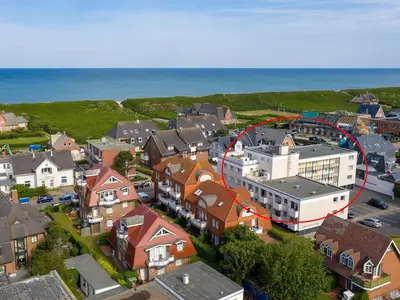 Ferienwohnung für 2 Personen (55 m²) in Westerland (Sylt) 5/10