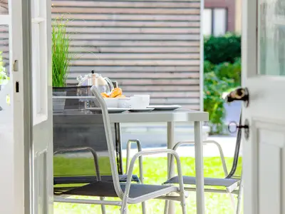 Ferienwohnung für 4 Personen (82 m²) in Heiligenhafen 10/10