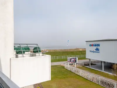 Ferienwohnung für 4 Personen (40 m²) in Duhnen 1/10