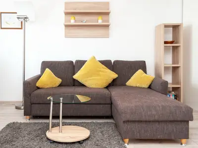 Ferienwohnung für 4 Personen (40 m²) in Duhnen 2/10