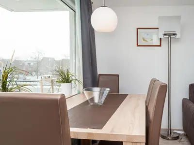 Ferienwohnung für 4 Personen (40 m²) in Duhnen 4/10