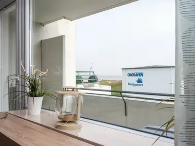 Ferienwohnung für 4 Personen (40 m²) in Duhnen 5/10