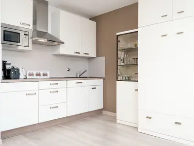 Ferienwohnung für 4 Personen (40 m²) in Duhnen 6/10