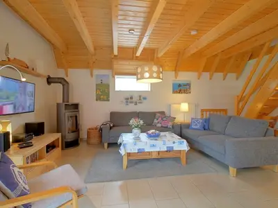 Ferienwohnung für 6 Personen (85 m²) in Wremen 3/10