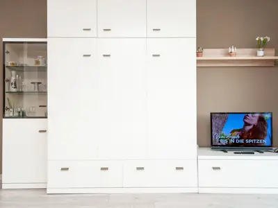 Ferienwohnung für 4 Personen (40 m²) in Duhnen 7/10