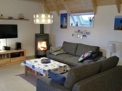 Ferienwohnung für 6 Personen (85 m²) in Wremen 4/10