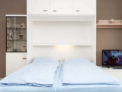Ferienwohnung für 4 Personen (40 m²) in Duhnen 8/10