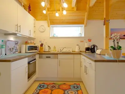 Ferienwohnung für 6 Personen (85 m²) in Wremen 5/10