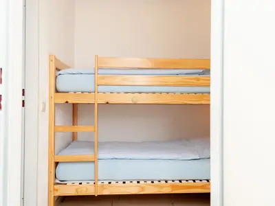 Ferienwohnung für 4 Personen (40 m²) in Duhnen 10/10