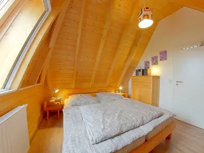 Ferienwohnung für 6 Personen (85 m²) in Wremen 9/10